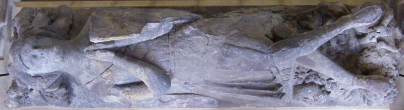 Robert de Neville 1319